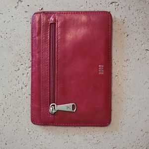 HOBO Euro Slide Card Case